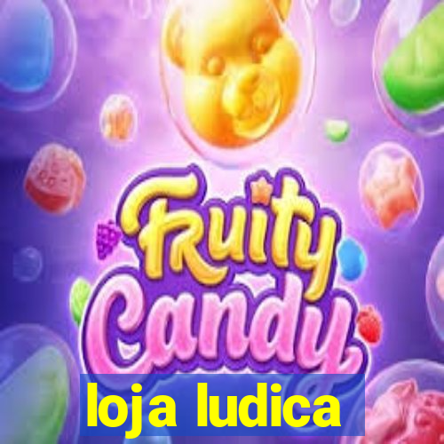 loja ludica